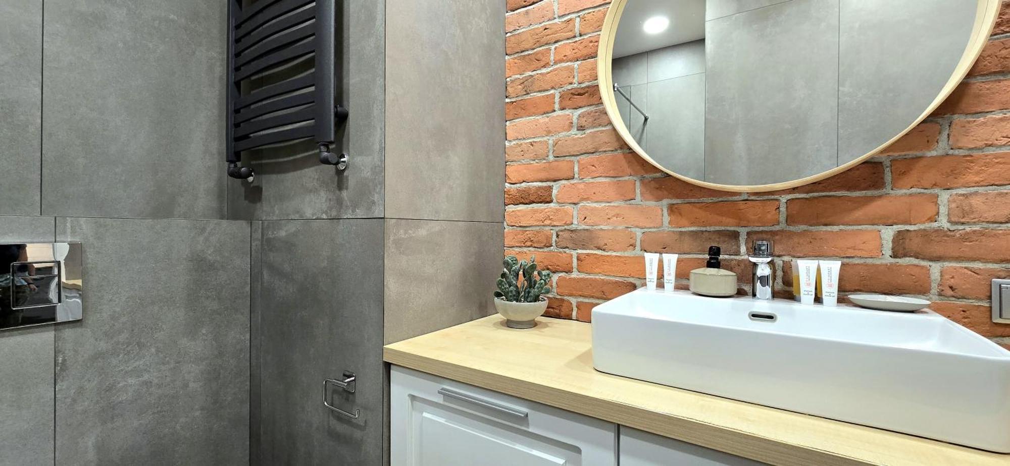 Triapart Apartamenty Urban Garden By Triapart גדנסק מראה חיצוני תמונה